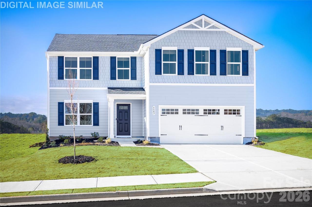 13139 Architecture Ct., Charlotte, NC 28214