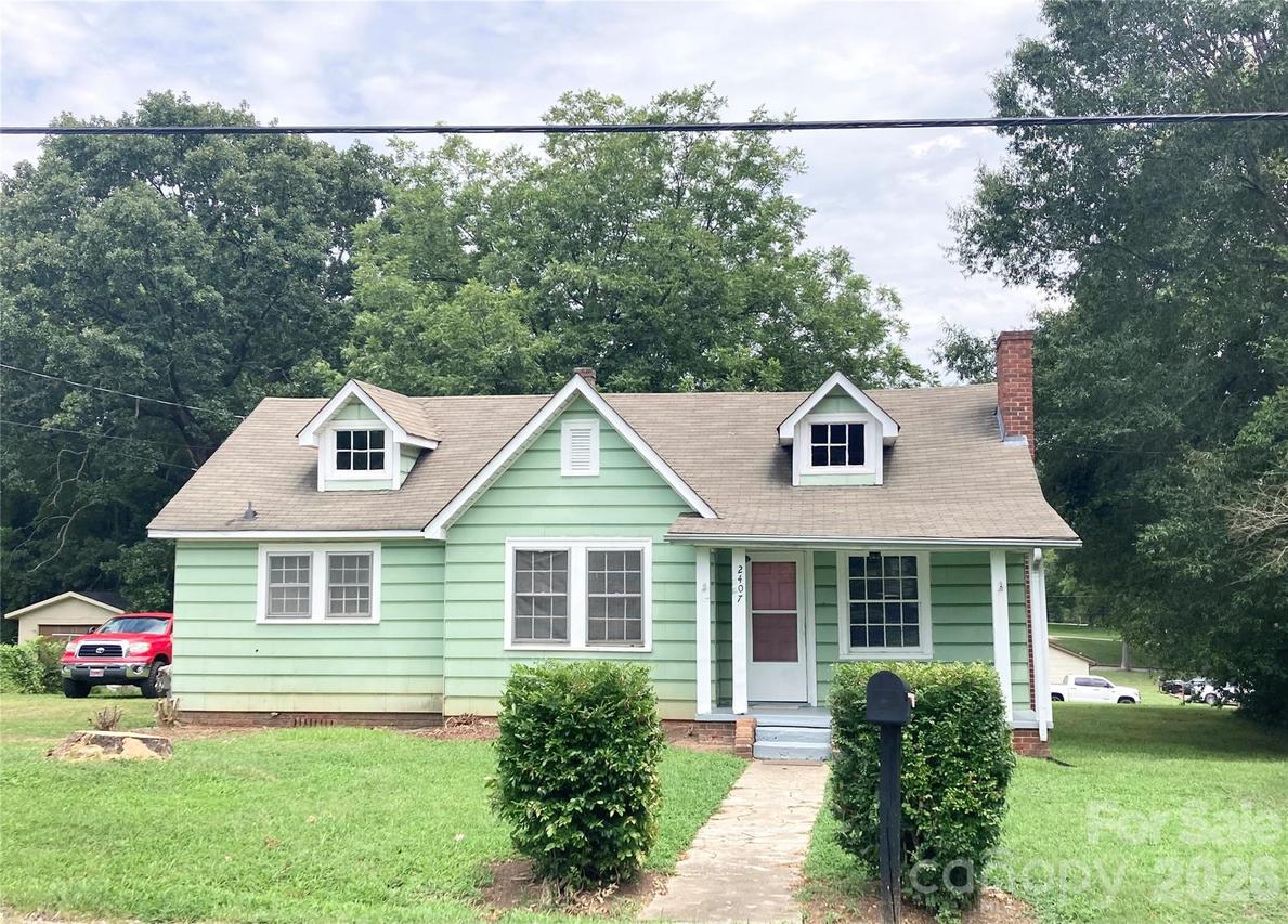 2407 Florida Ave., Kannapolis, NC 28083