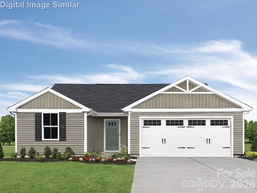 13131 Architecture Ct., Charlotte, NC 28214