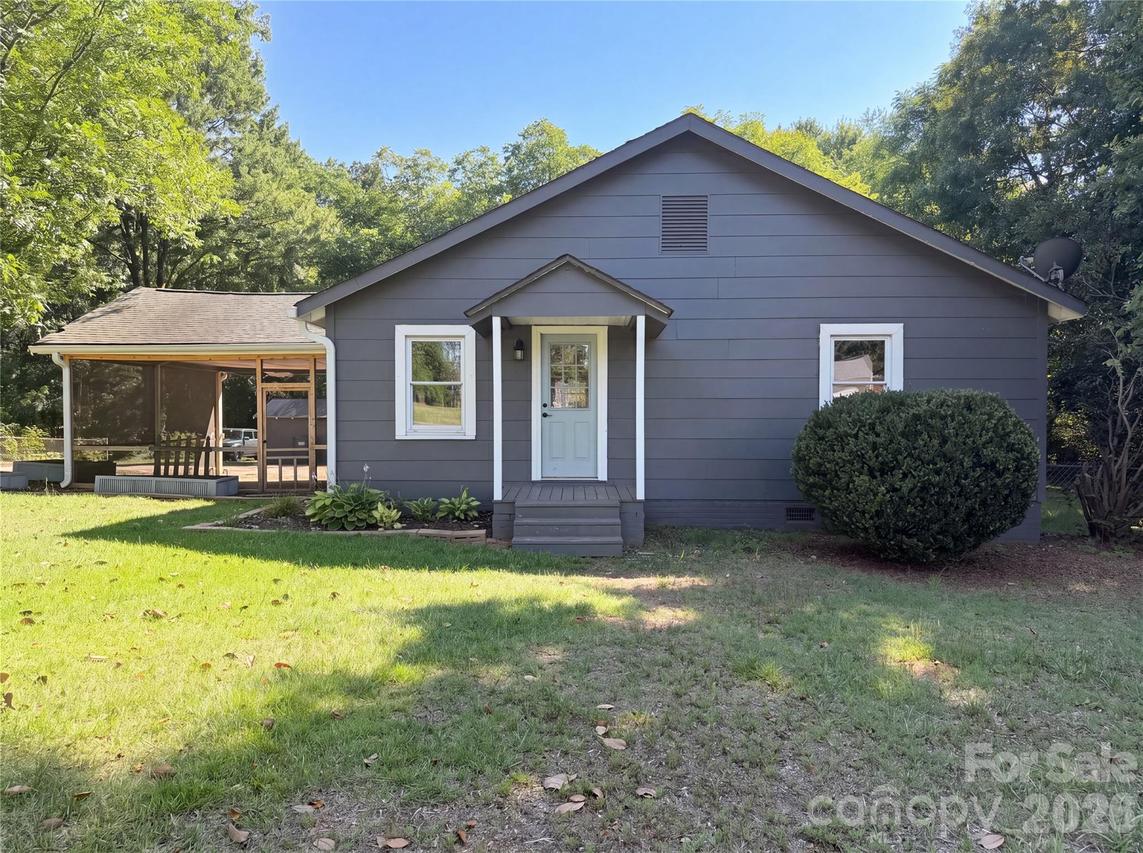 164 E Waterlynn Rd., Mooresville, NC 28117