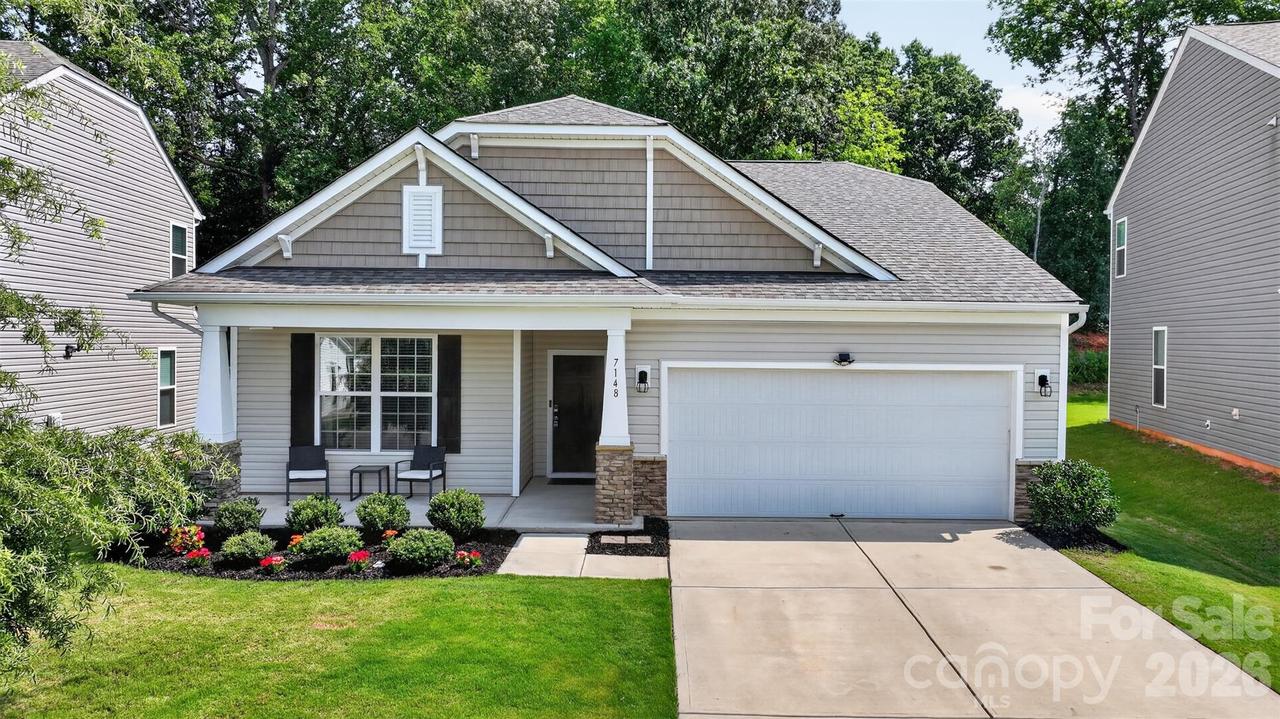 7148 Wheyfield Dr., Charlotte, NC 28215