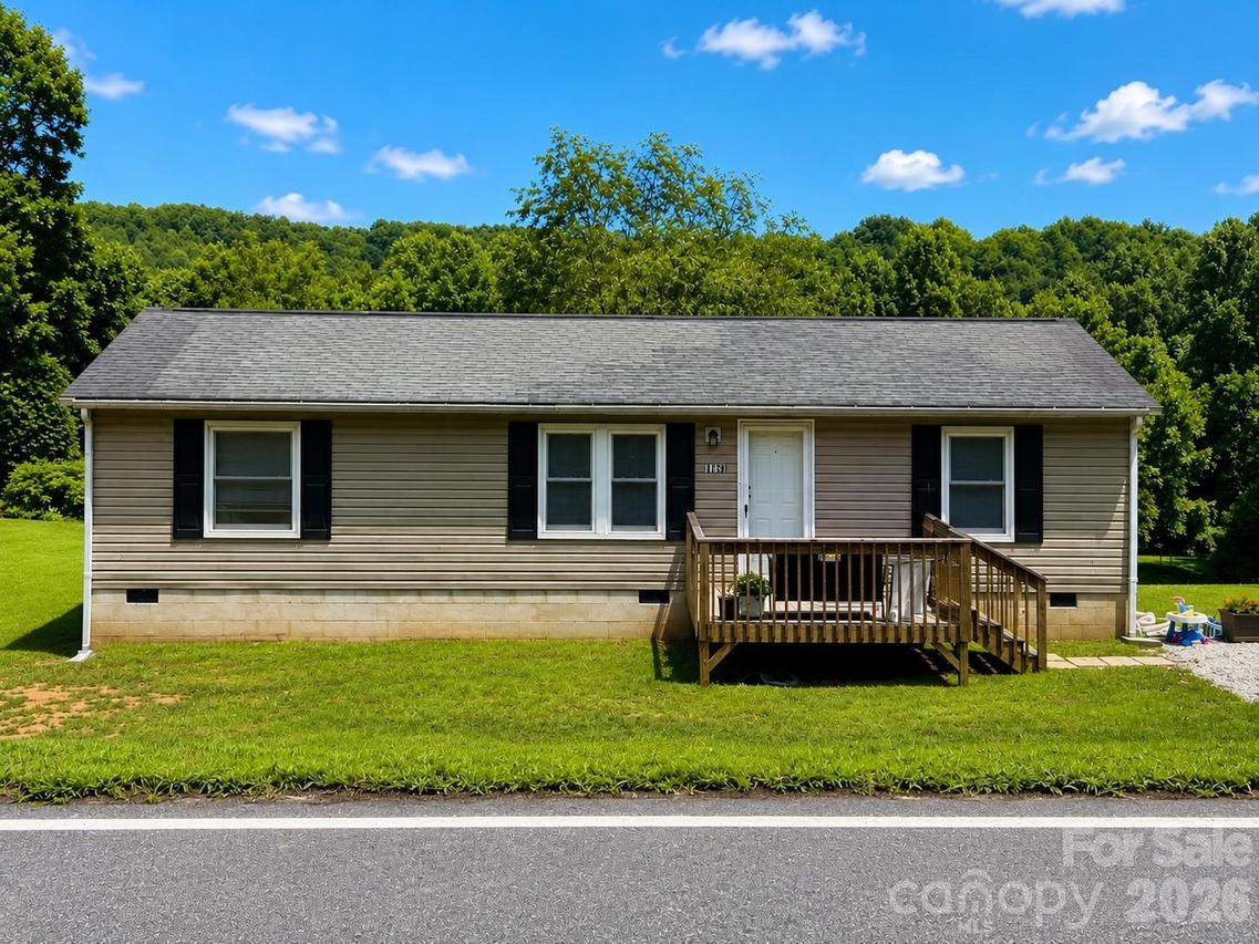 1730 Nc 126 Rd., Morganton, NC 28655