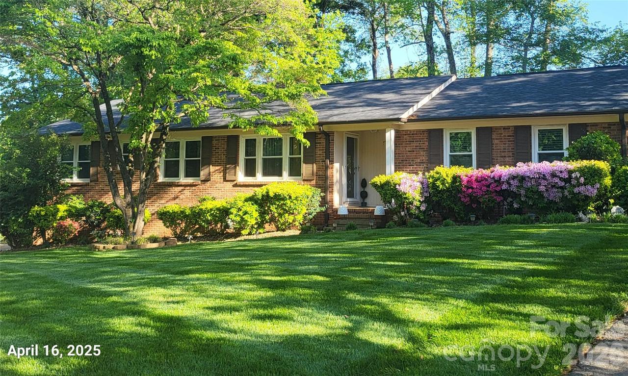 4200 Cerise Dr., Charlotte, NC 28269
