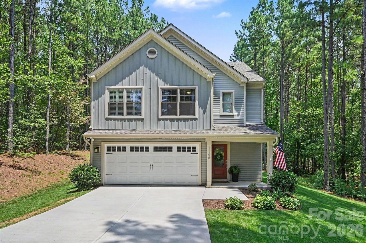 1366 High Shoals Rd., Lincolnton, NC 28092