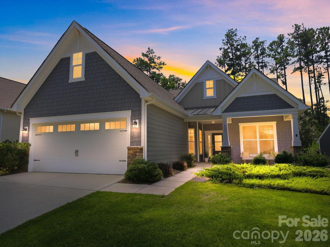 517 Cellini Pl., Mount Holly, NC 28120