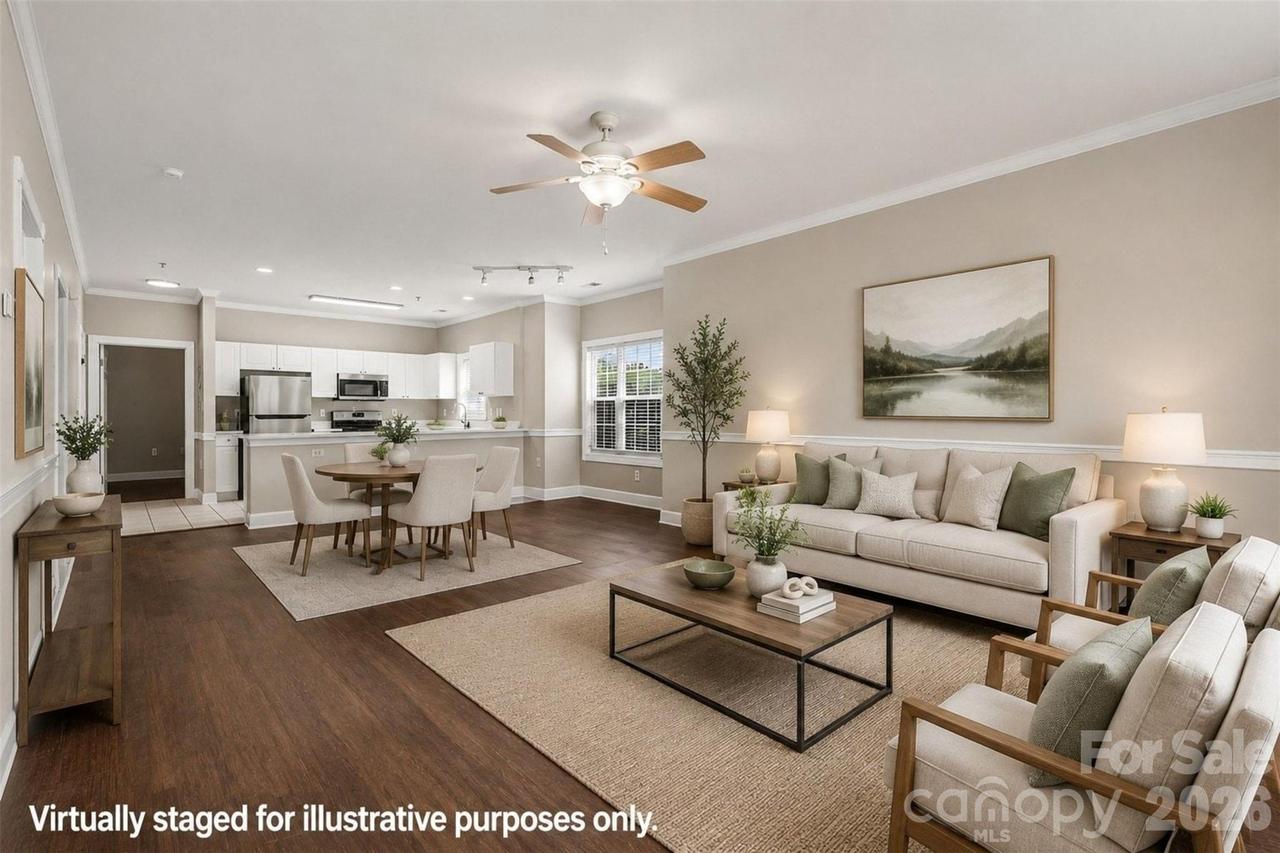 9041 Meadow Vista Rd., Charlotte, NC 28213