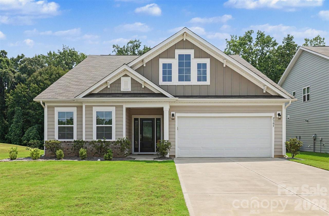 2305 Trundle Dr. #136, Gastonia, NC 28054