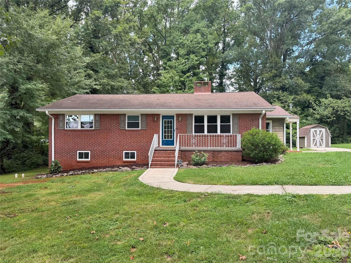 501 Rhodes Ave., Kings Mountain, NC 28086