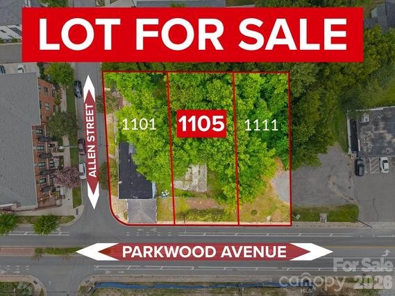 New Homes For Sale This Week That Attend Garinger High School: July 24th to July 30th