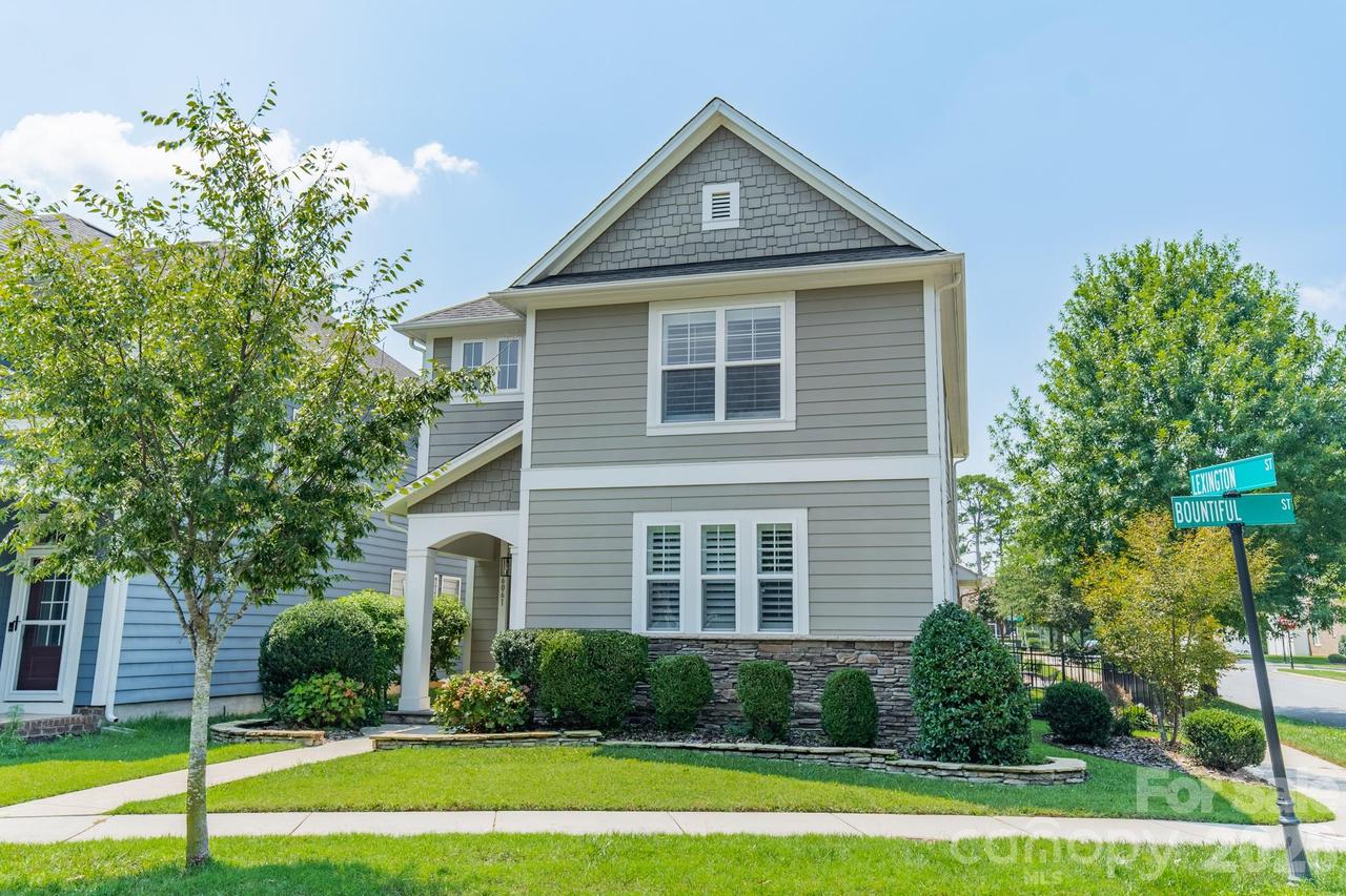 6061 Bountiful St., Belmont, NC 28012