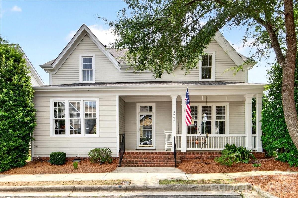 3904 Balsam St., Indian Trail, NC 28079