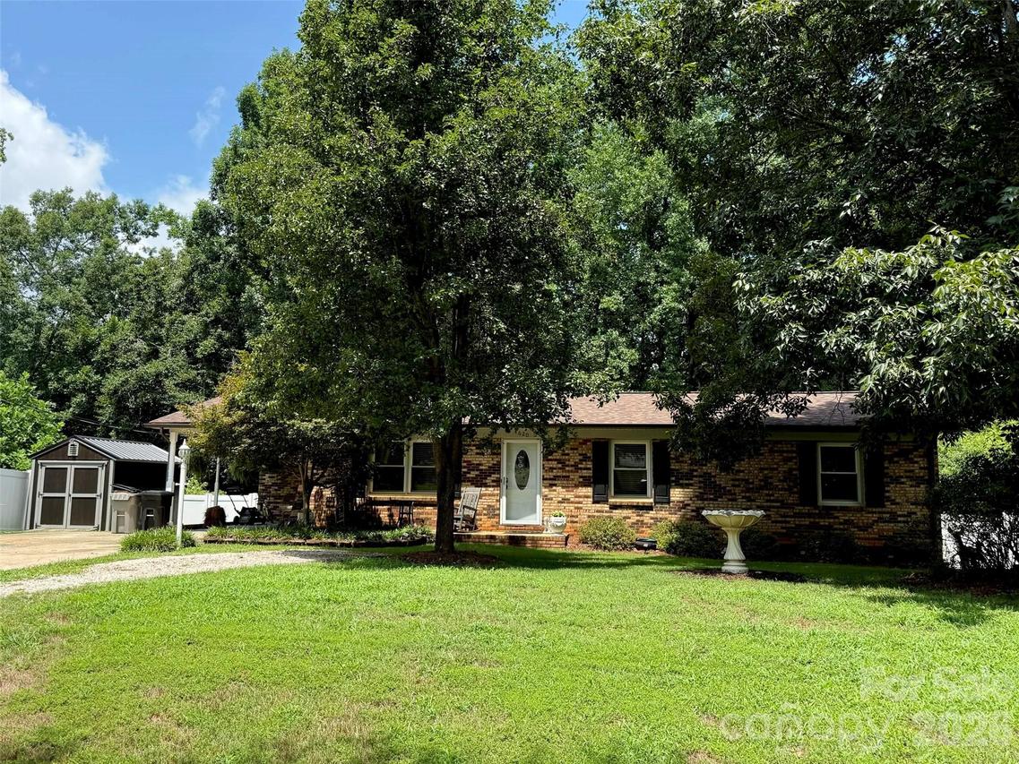 4620 Maplecrest Dr., Gastonia, NC 28056