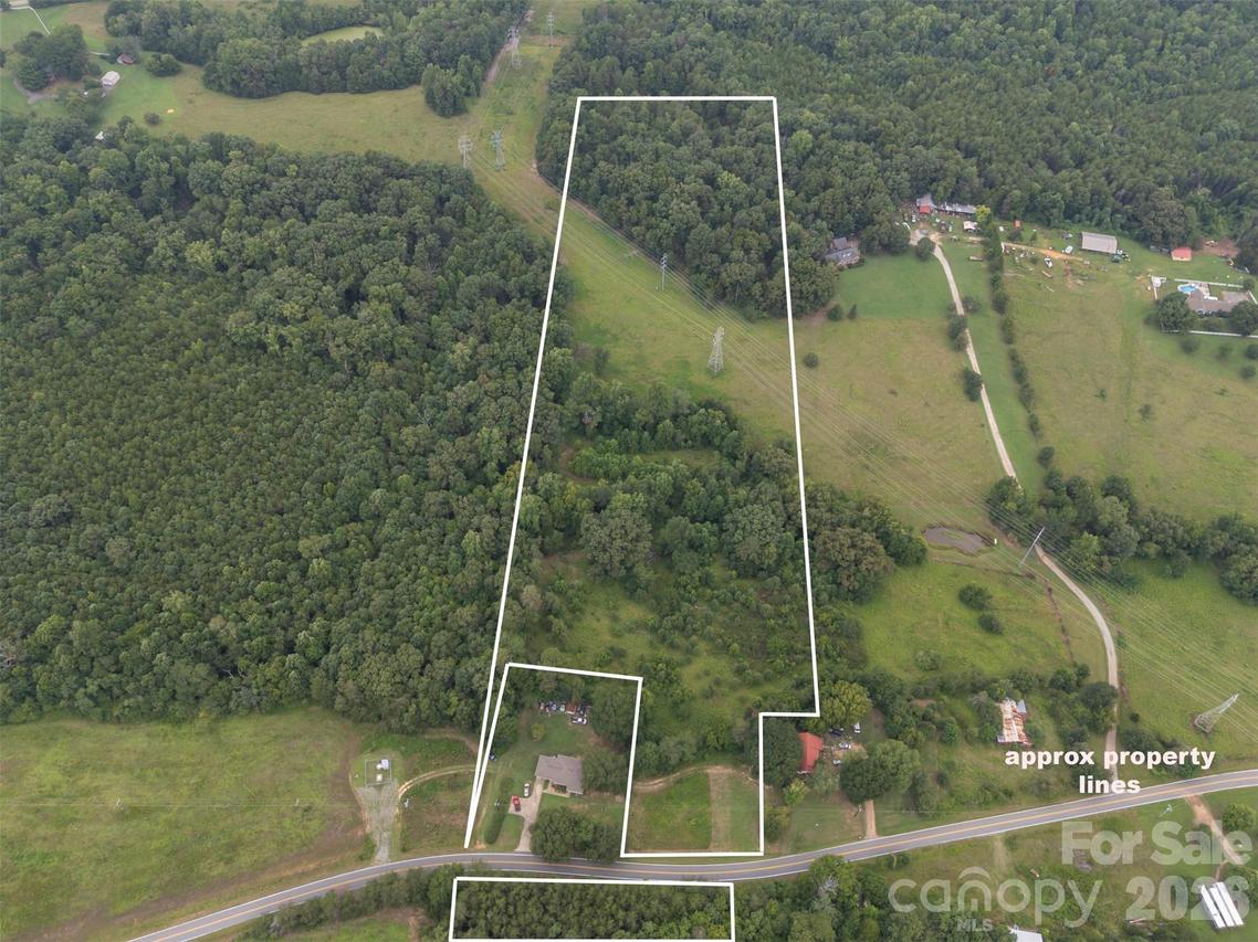 00 Henson Rd., Forest City, NC 28043