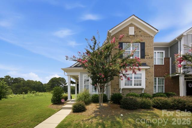 New Homes For Sale This Week That Attend Catawba Heights Elementary: July 31st to August 6th