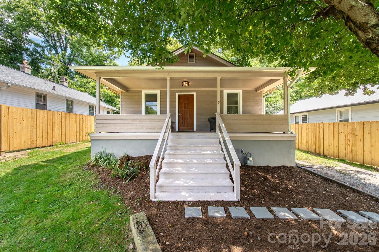5 Company St., Asheville, NC 28804