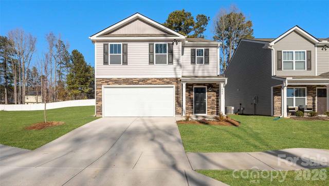 New Construction Homes For Sale This Week That Attend Clear Creek Elementary: July 22nd to July 28th