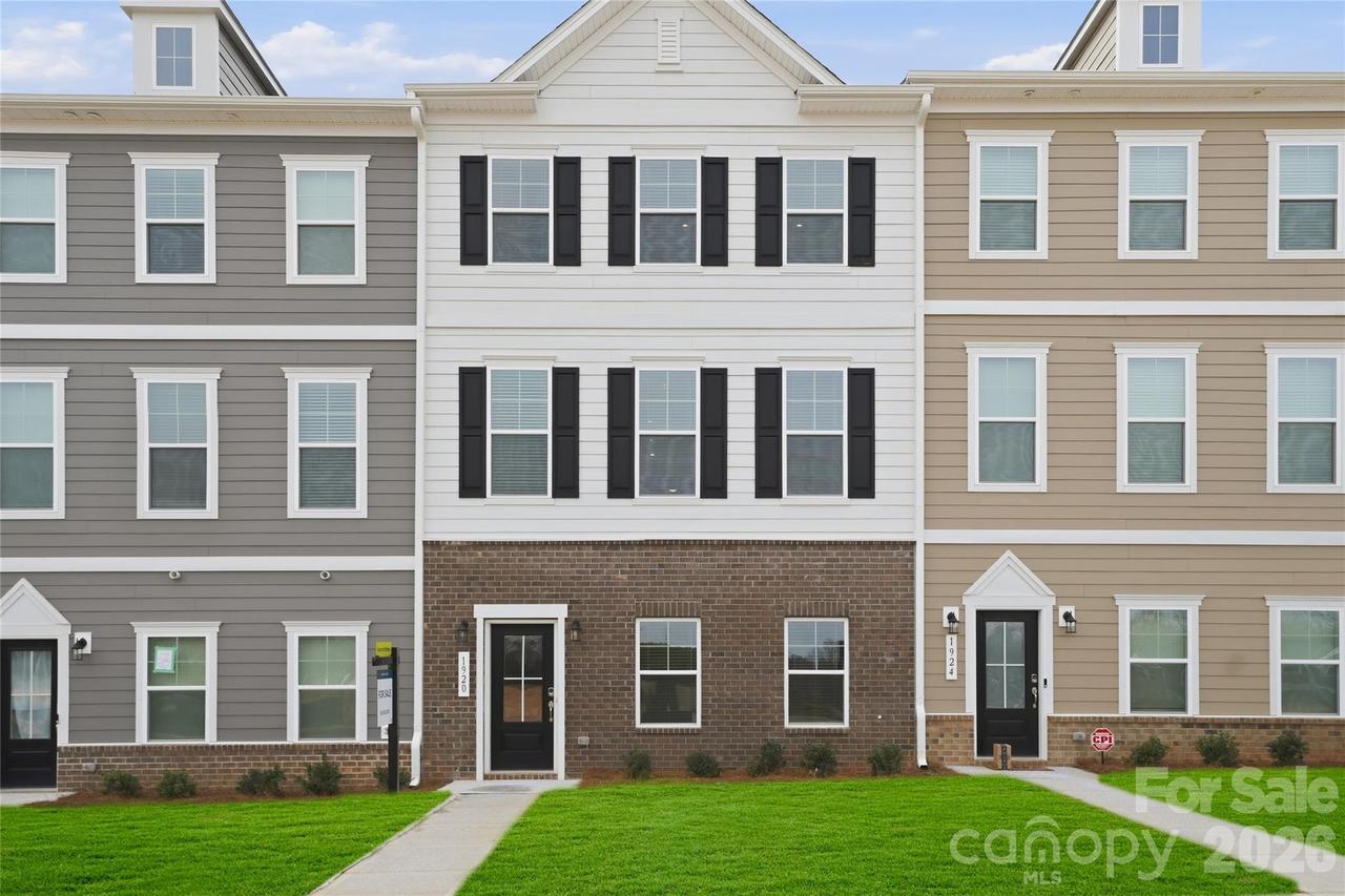12708 Axel Rd., Pineville, NC 28134
