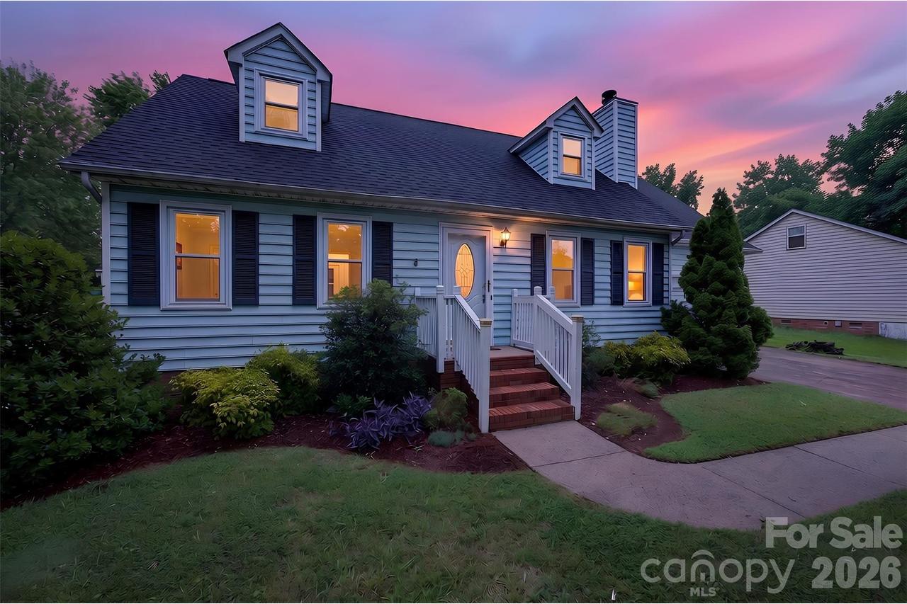 3550 Farm Lake Dr., Concord, NC 28027