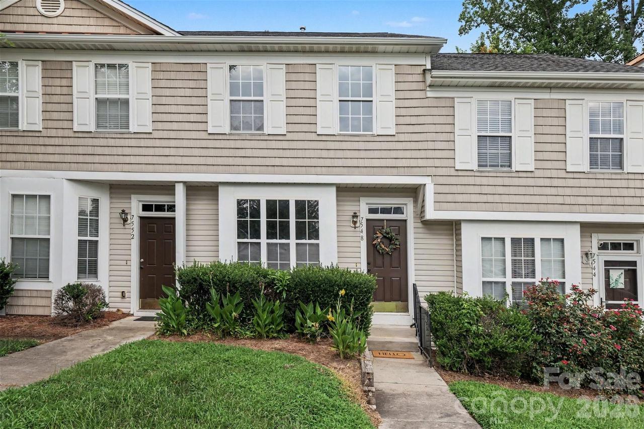7548 Silver Arrow Dr., Charlotte, NC 28273