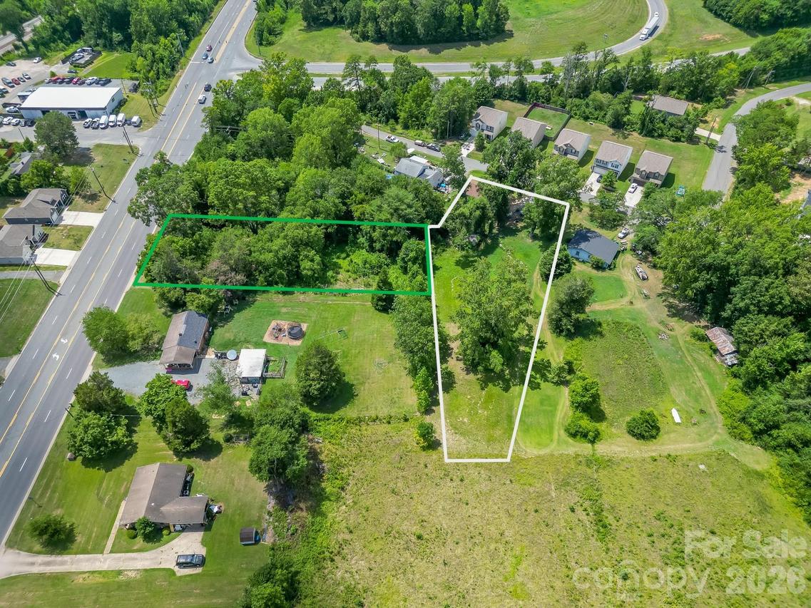 2223 Mingus Cabin Ln., Charlotte, NC 28214