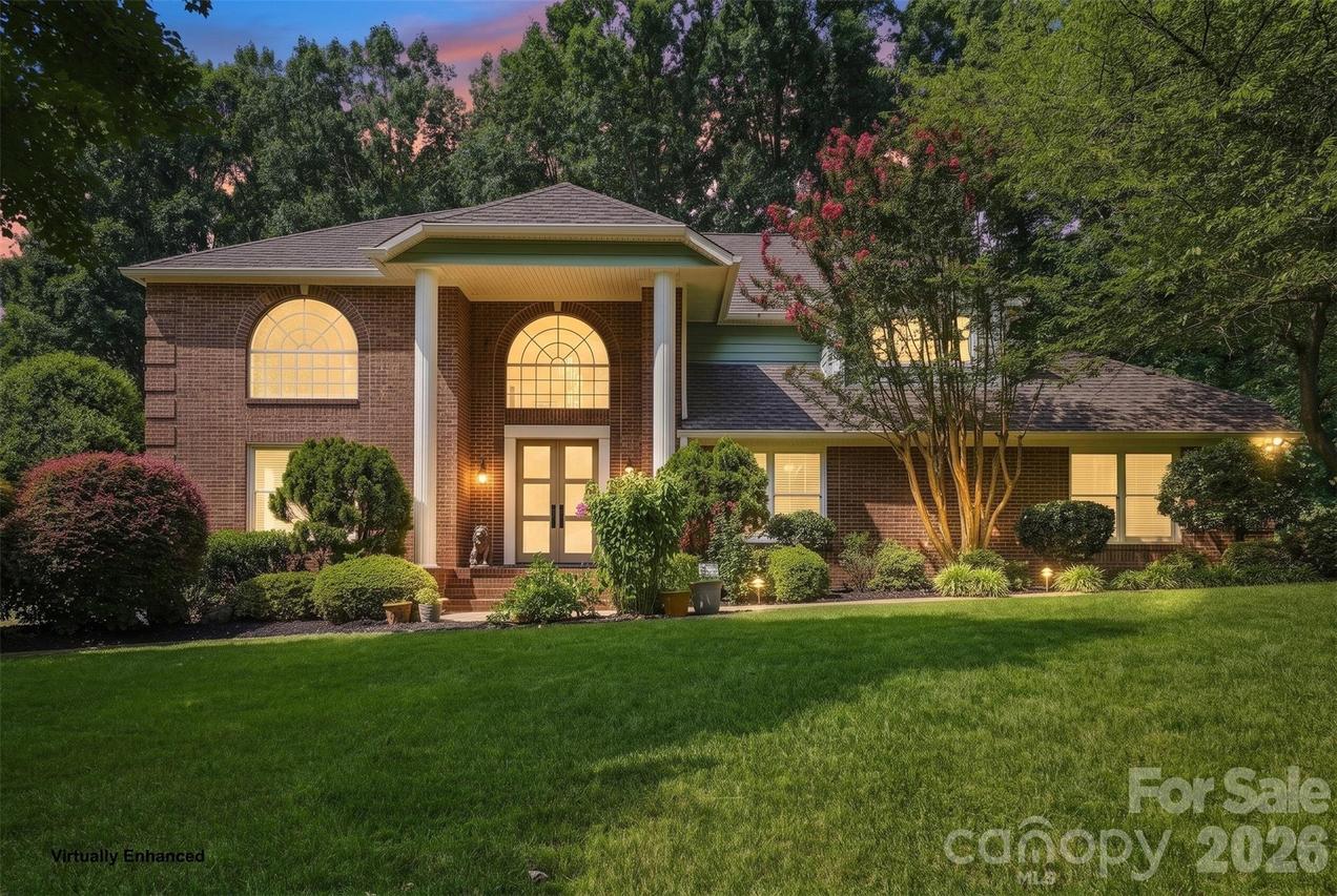 8909 Abberley Ct., Huntersville, NC 28078
