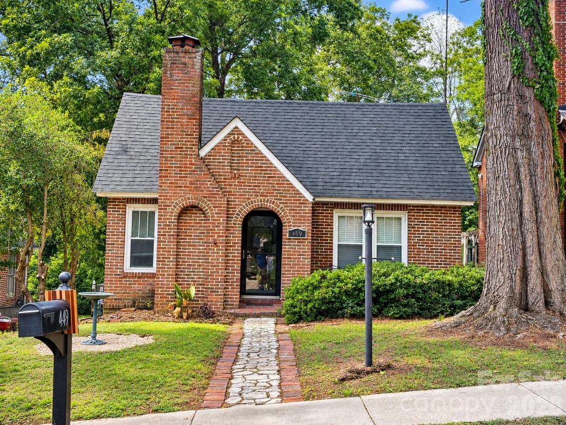 449 Spring St., Albemarle, NC 28001