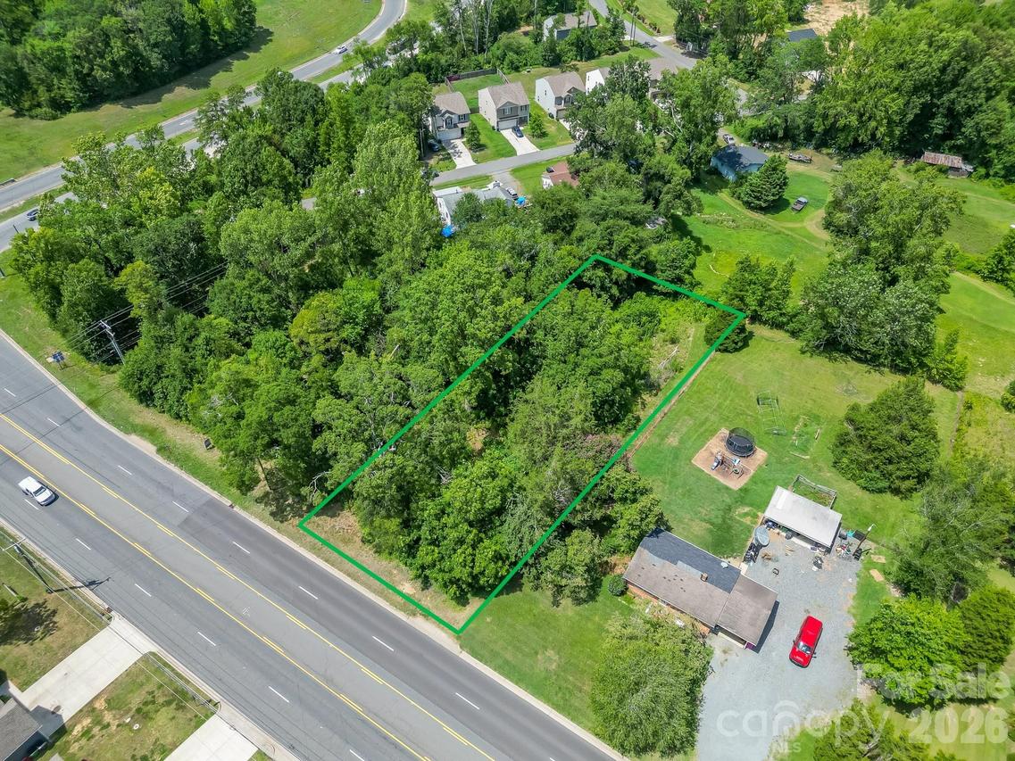 9218 Mount Holly Rd., Charlotte, NC 28214