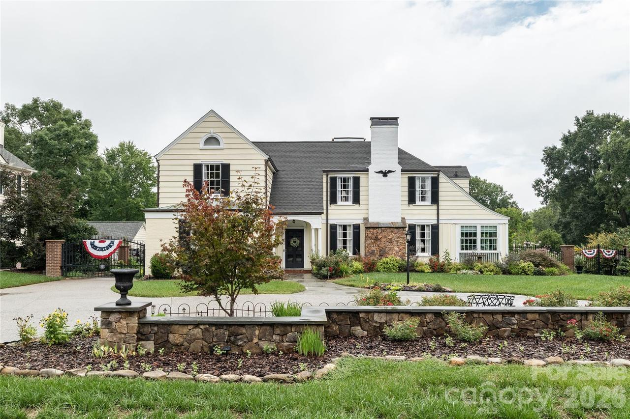 236 Confederate Ave., Salisbury, NC 28144