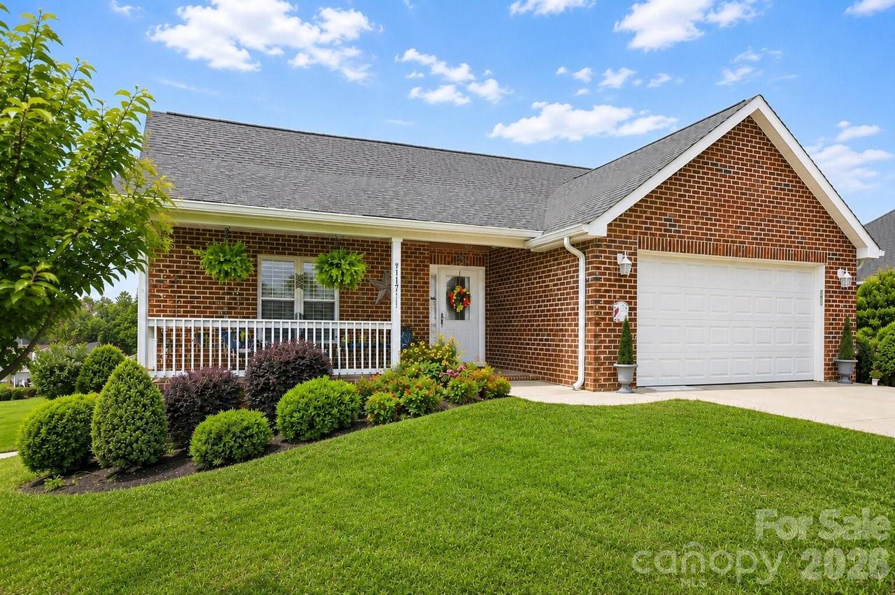 117 Richmond Ct., Spindale, NC 28160
