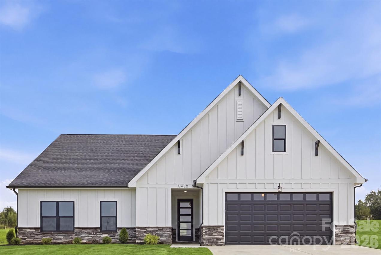 5432 Reepsville Rd., Vale, NC 28168