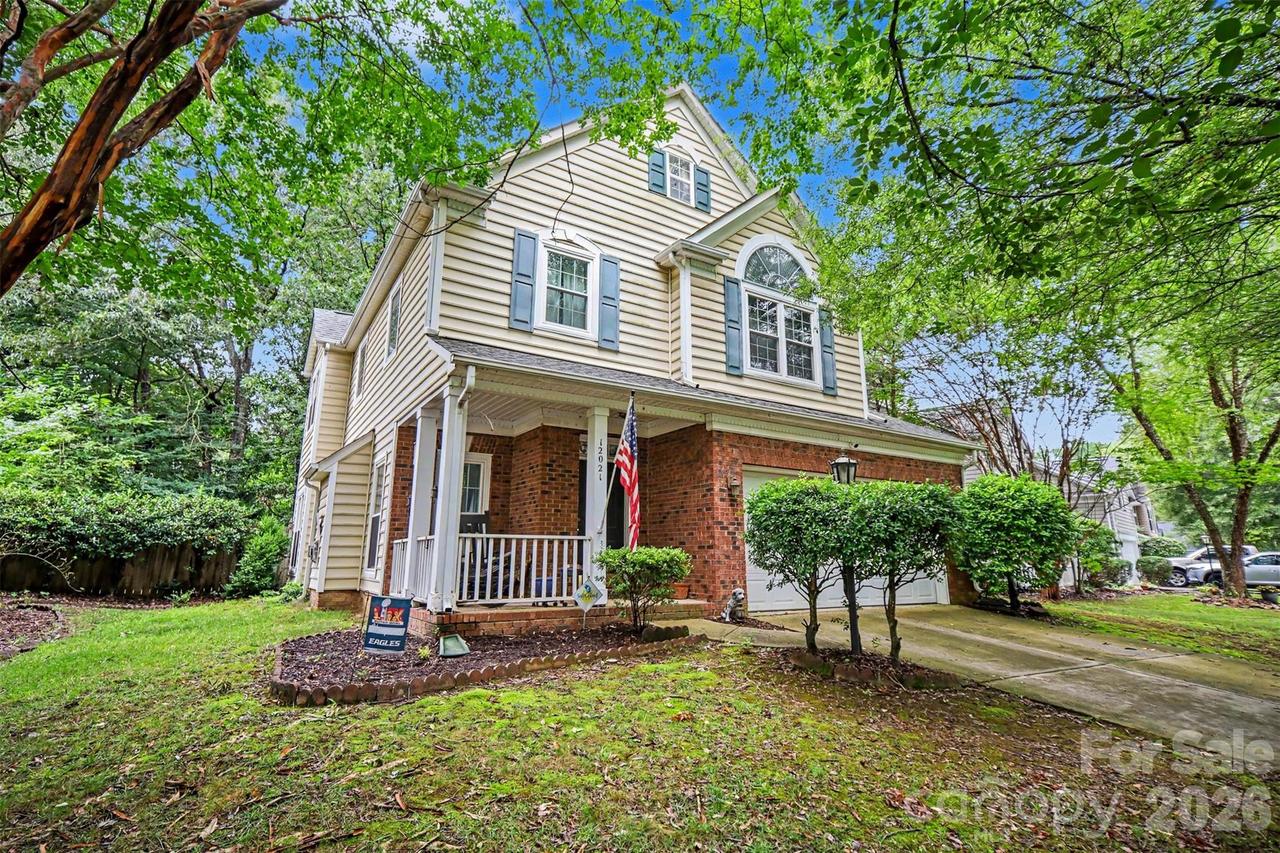 12021 Mourning Dove Ln., Charlotte, NC 28269