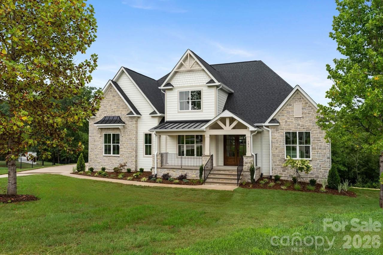 151 Ryleigh Dan Pl. #11, Mooresville, NC 28115