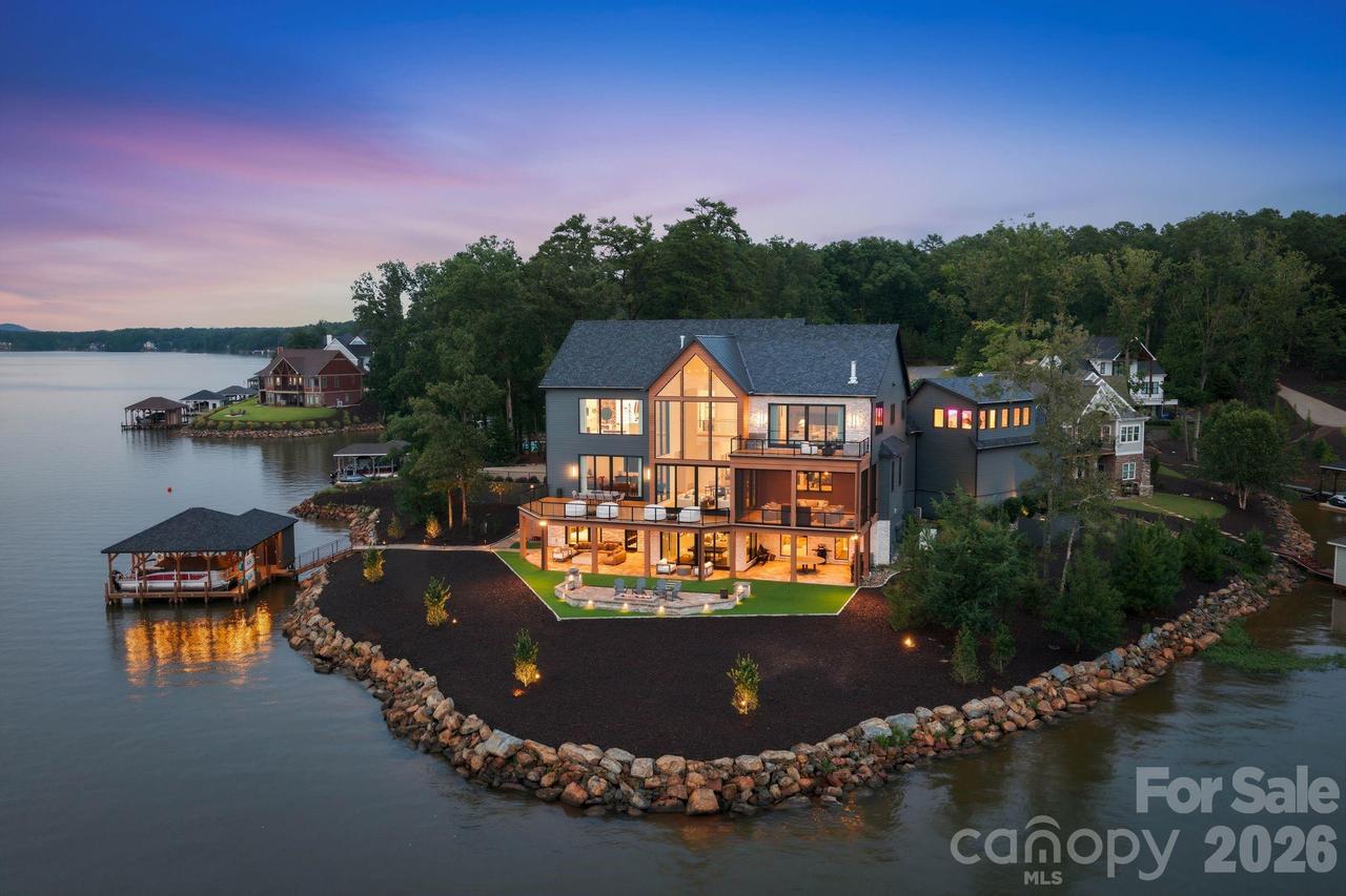 123 Cove Point, Mount Gilead, NC 27306