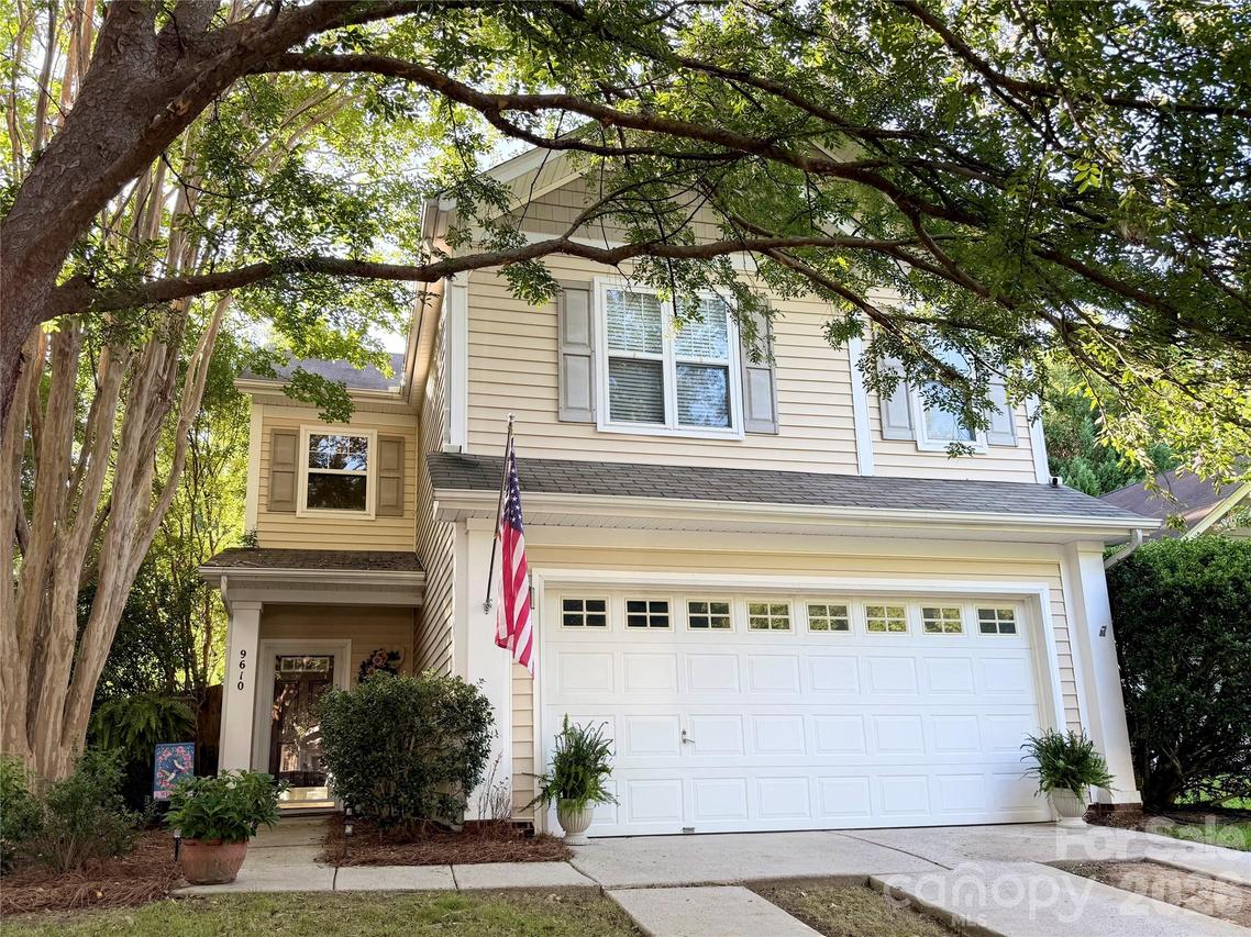 9610 Corbett Square Ln., Charlotte, NC 28214