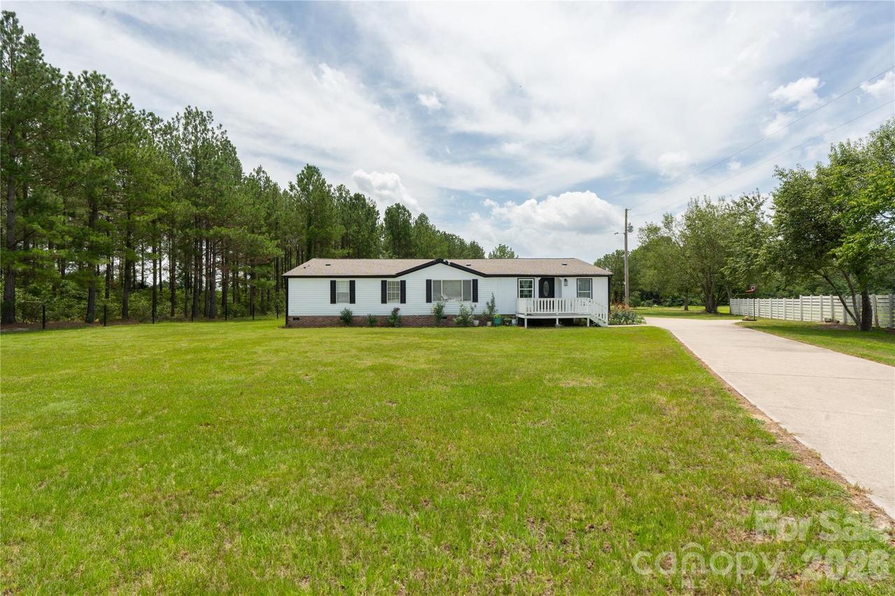 2235 Sandy Ridge Church Rd., Morven, NC 28119