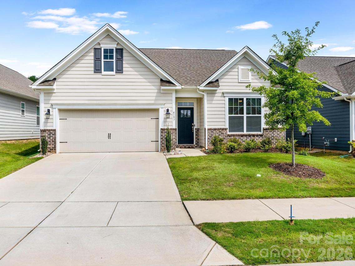 4197 Millstream Rd., Denver, NC 28037