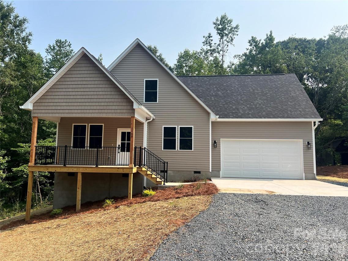 1144 Concord Rd., Albemarle, NC 28001