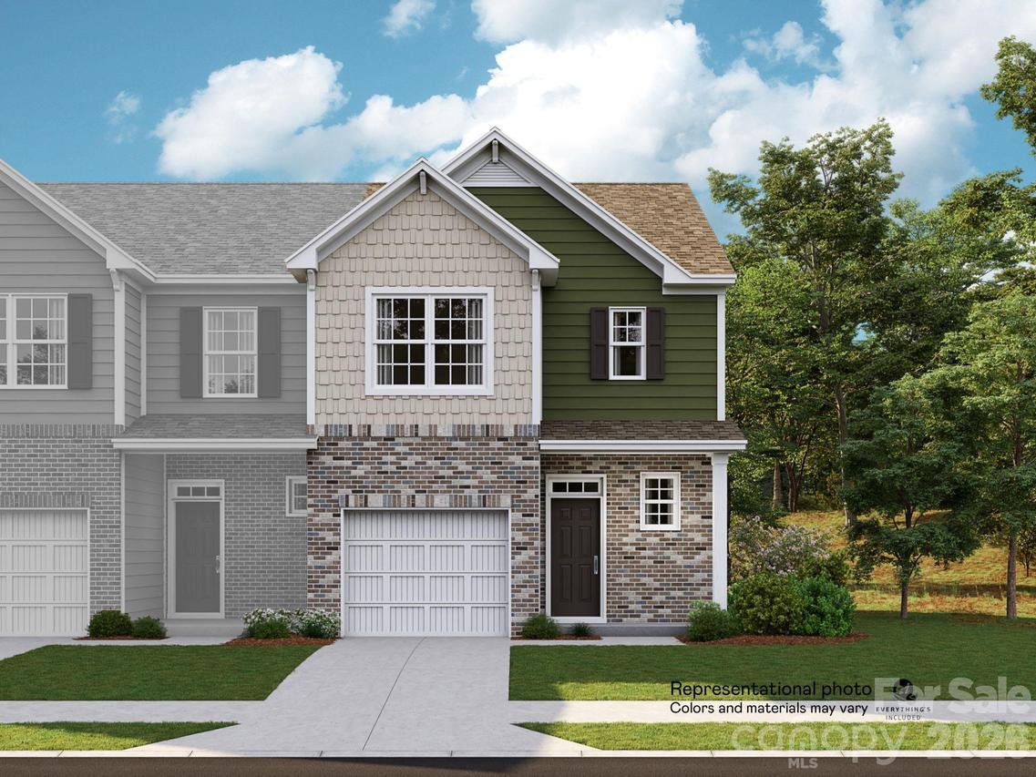 1242 Nighthawk Way #308, Belmont, NC 28012