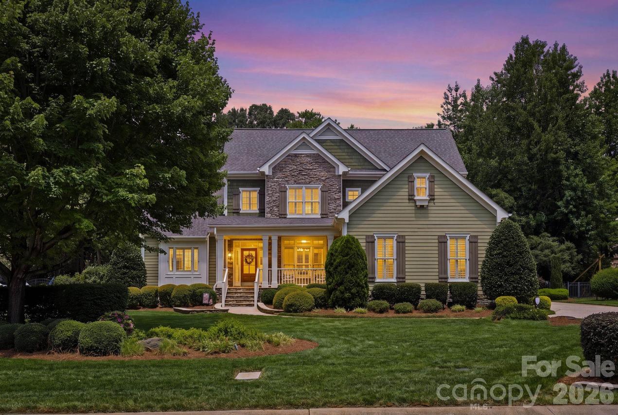 7755 Chapel Creek Dr., Denver, NC 28037