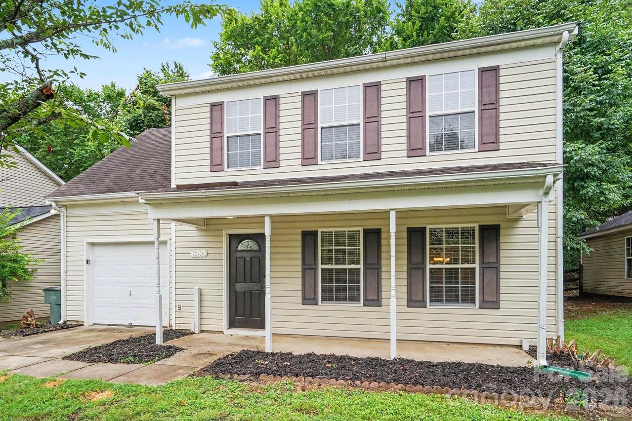 2994 Champion Ln., Concord, NC 28025