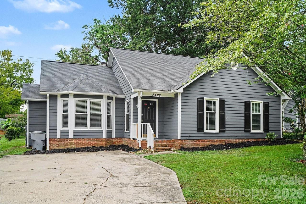 3428 Fortis Ln., Matthews, NC 28105