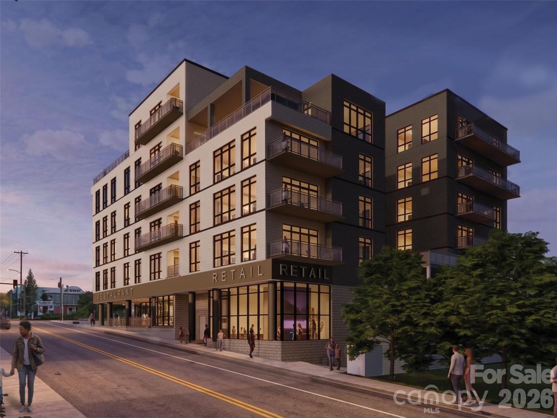 120 Biltmore Ave. #404, Asheville, NC 28801