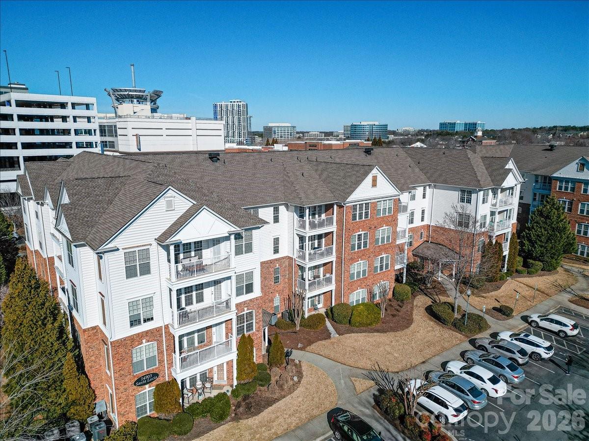 14941 Santa Lucia Dr., Charlotte, NC 28277
