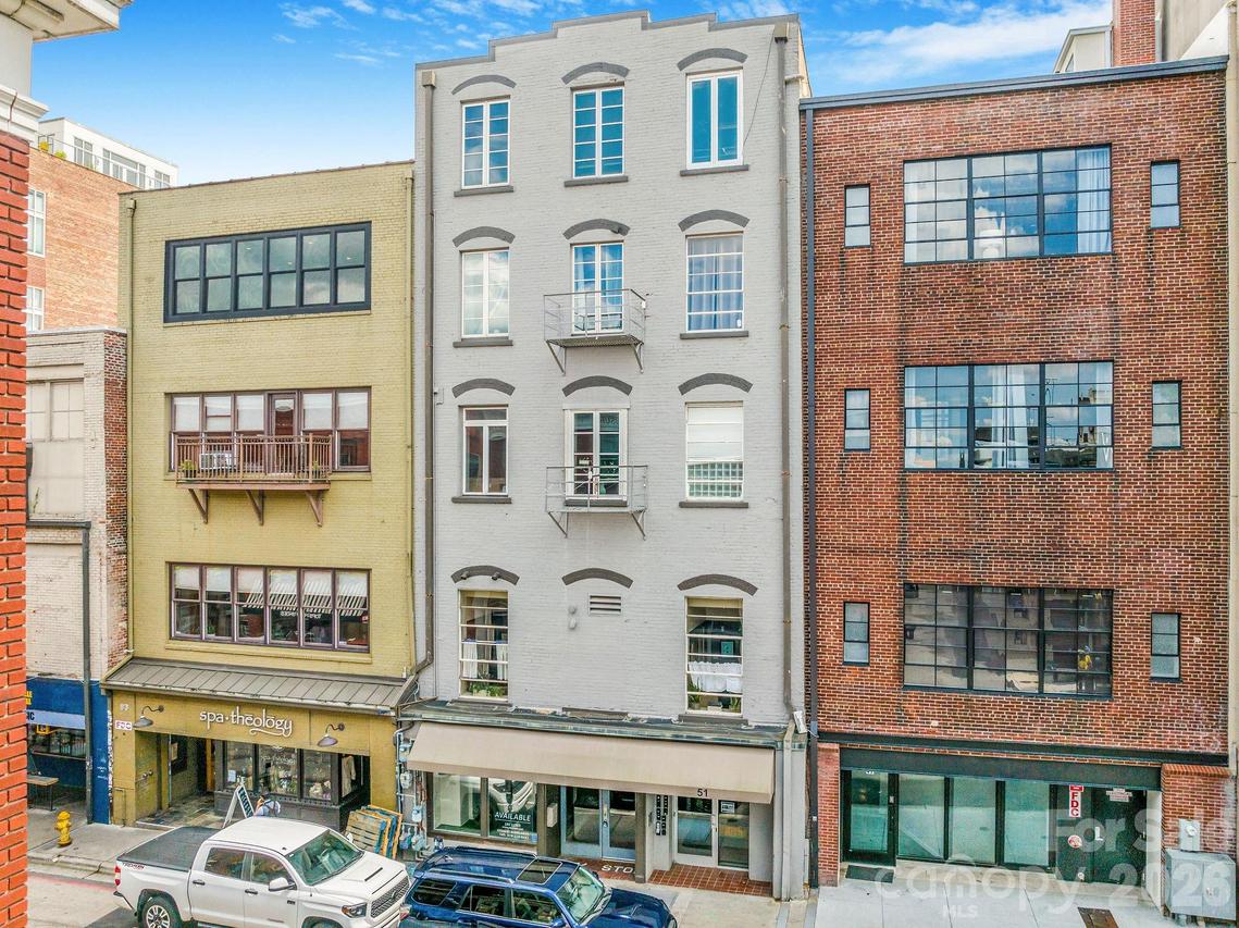 35 Patton Ave. #302, Asheville, NC 28801
