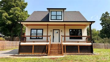 Homes Just Sold in Black Mountain: September 1st to September 7th