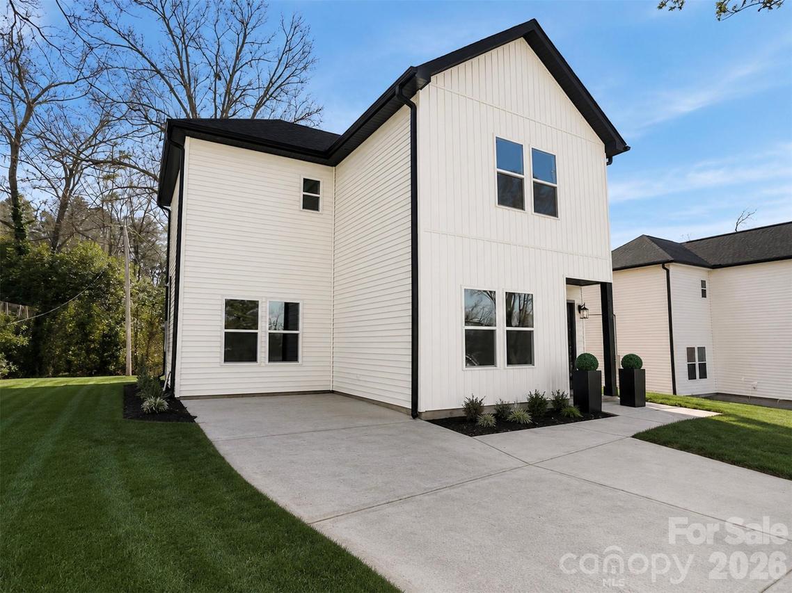 100 Boyette Dr. #B, Albemarle, NC 28001