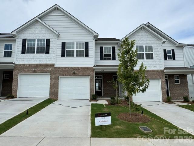 1246 Nighthawk Way #310, Belmont, NC 28012