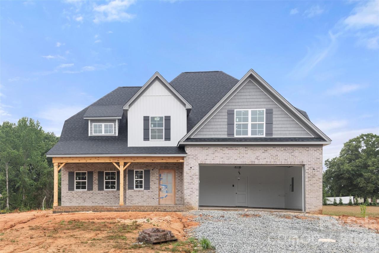 154 Canton Dr., Lexington, NC 27295