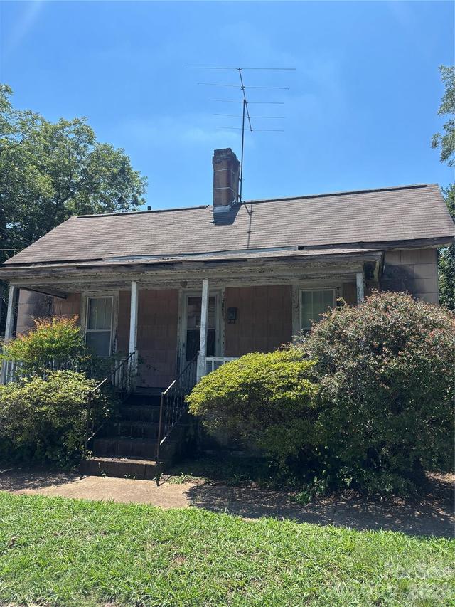 130 Crawford St., Salisbury, NC 28144