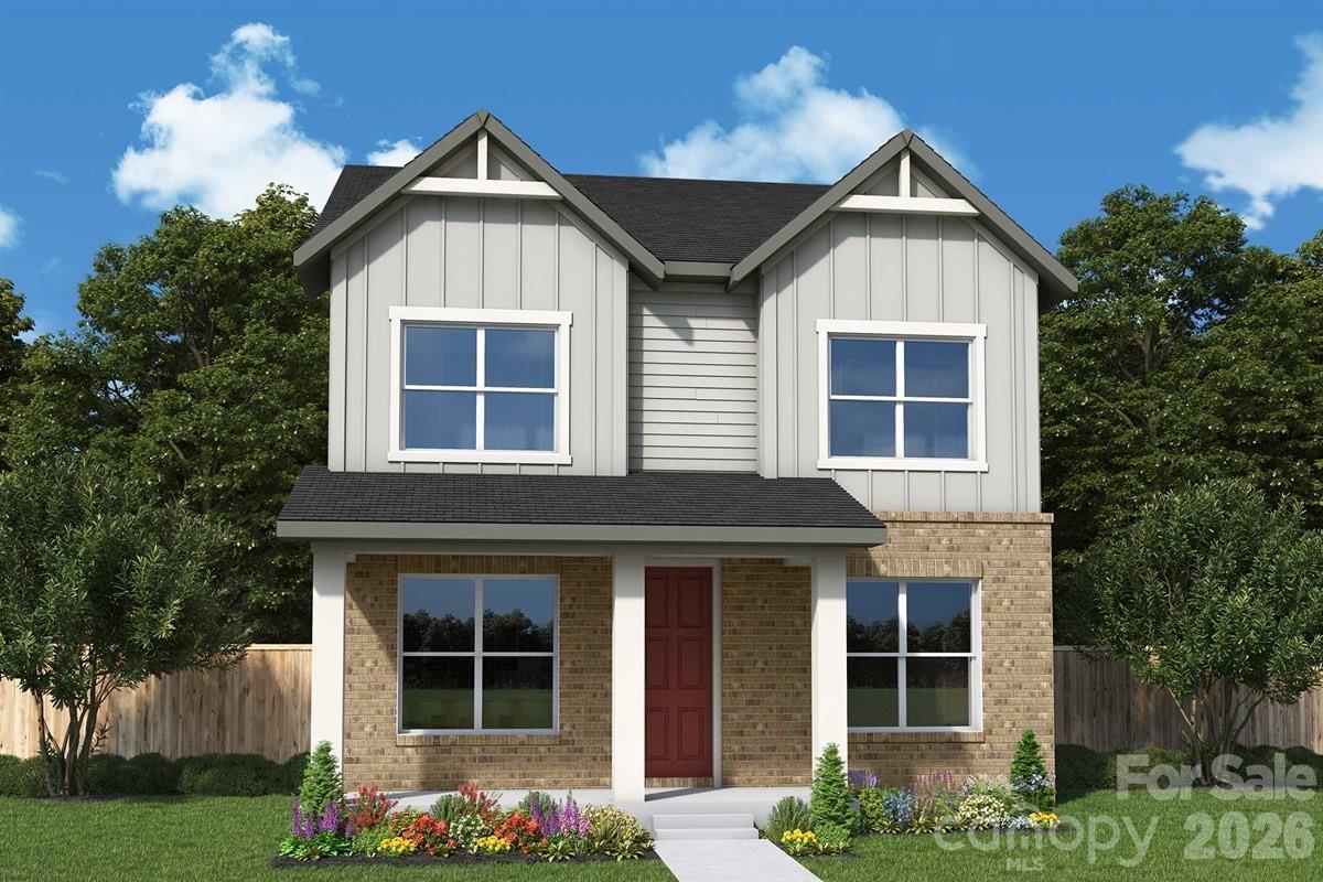 14038 Marlin Ln., Mint Hill, NC 28227